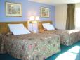 Spillway Motel Shelbyville Main image